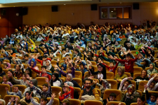 Yeşilyurt Genç Meclis’in İlk Gönüllü Meclis Üyeleri Belli Oldu